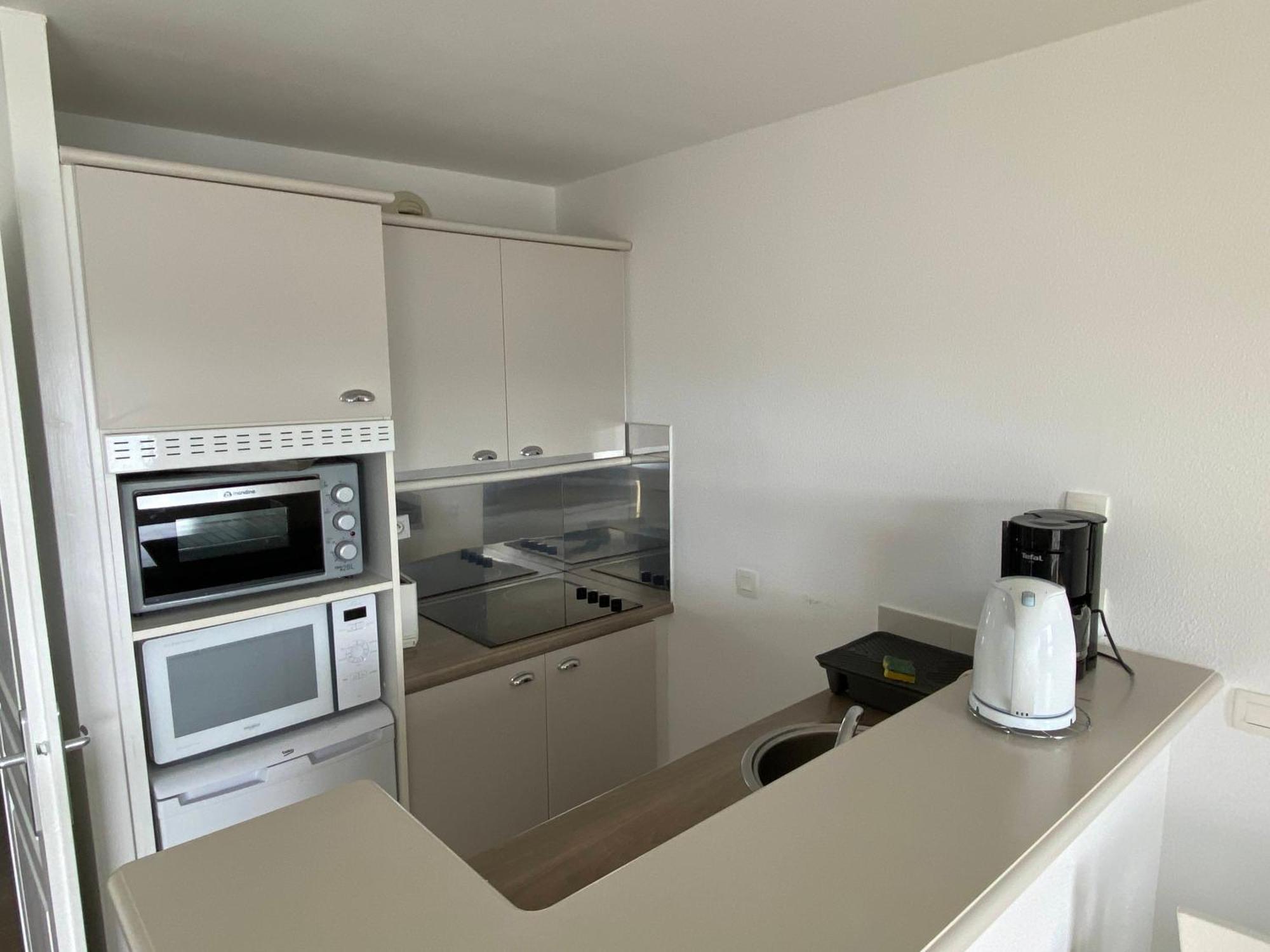 Apartamento Cap Morgat Crozon Exterior foto