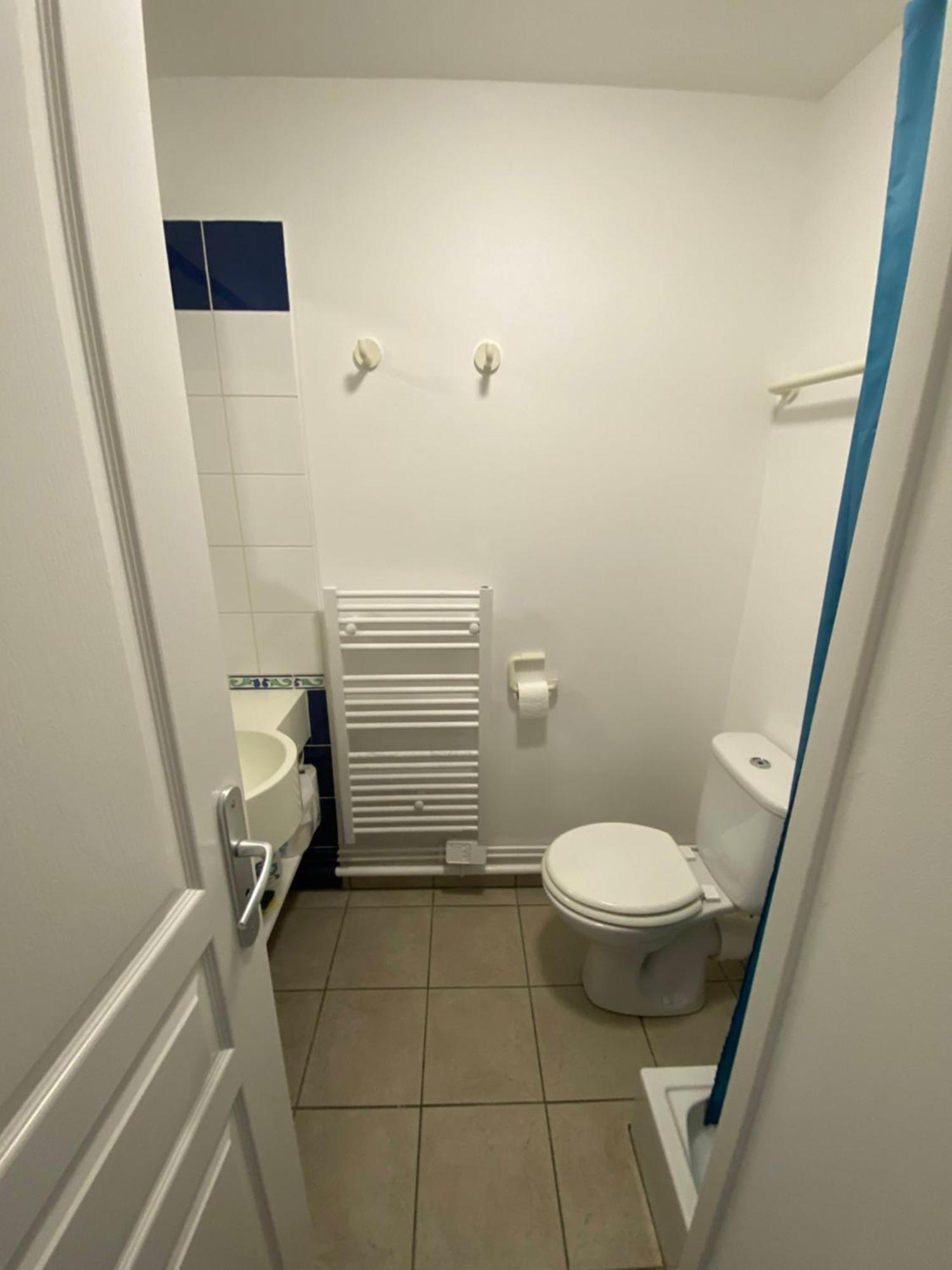 Apartamento Cap Morgat Crozon Exterior foto